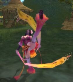 Lost Yon Tonsyn