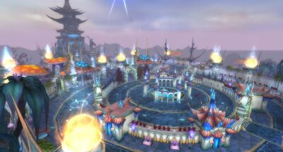Raging Tides II