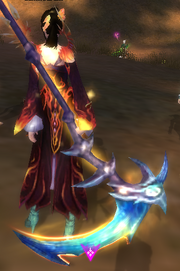 Duke Scythe