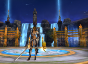 Eclipse Login