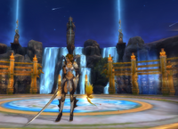 Eclipse Login