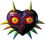 Majoras Mask