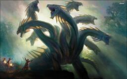Hydra