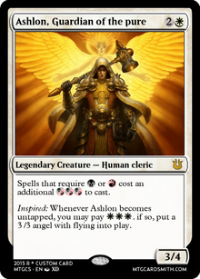 MTG 2