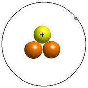 Tritium