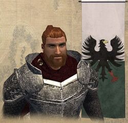 Padraigh
