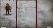 Kengesh-stats