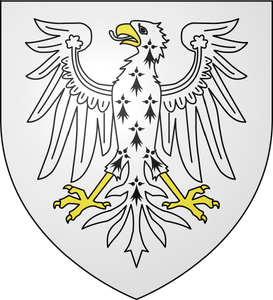 FalconCoatofArms