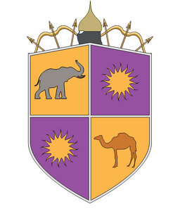 DraharaCoatofArms