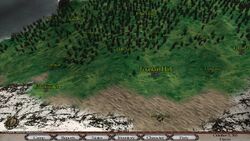 Realm of the Falcon Territory