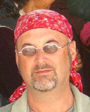 Vic Gaffney