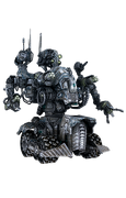 SYMBIONT