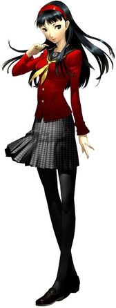 Yuki