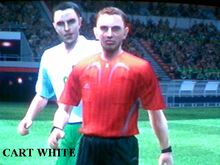 Cart White