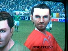 Jose Trueva