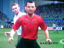 Kazuki Ito