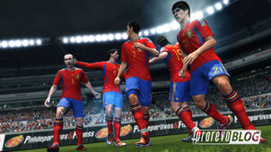Spain
