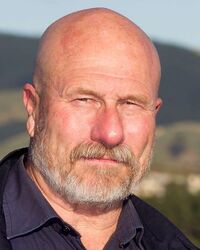 Colin Bleasdale