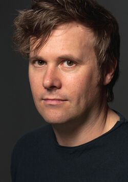 Glen Drake