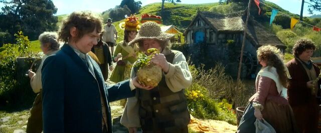File:Bilbo and Master Worrywort.jpg