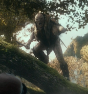 Hunter Orc-4
