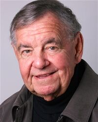 Mervyn Smith