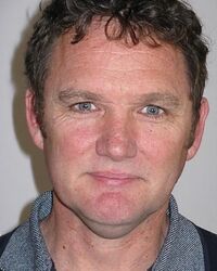 Des Morgan