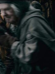 John Cameron BOTFA