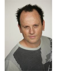 Marty Christopher