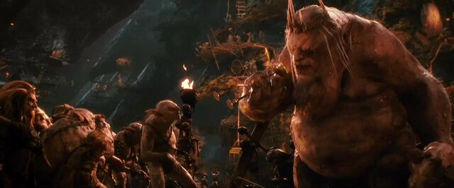 File:Great Goblin examining.jpg