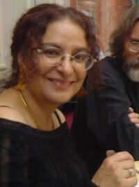 Fataneh Howe