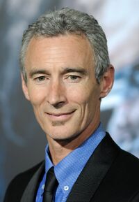 Jed Brophy