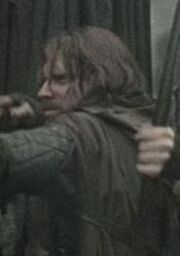Madril's Archer 5