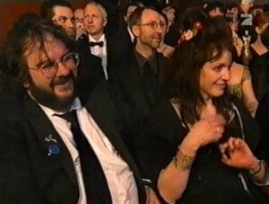 Peter and Fran