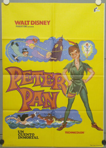 File:Peter Pan Poster.jpg