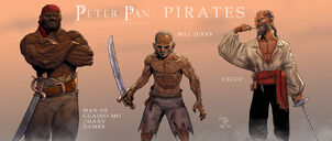 Peter-Pan-Pirates