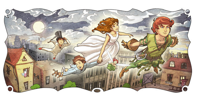 File:Peter Pan And Wendy 3 by Giacobino.jpg
