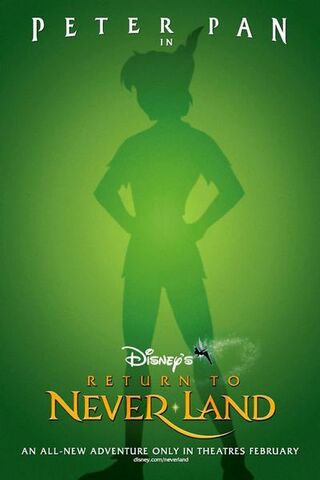 File:Return to Never Land Poster.jpg