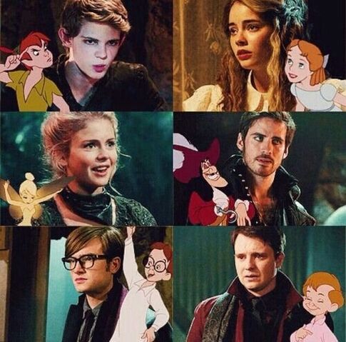 File:Neverland actors OUAT.jpg
