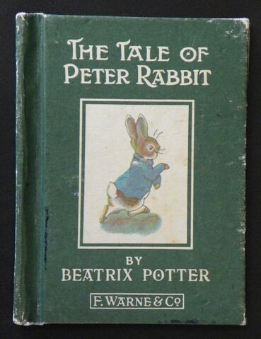 File:Peter Rabbitbook.jpg