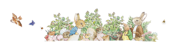 Peter Rabbit & Friends Wiki | FANDOM powered by Wikia