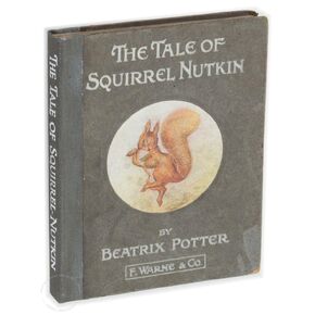 The-tale-of-squirrel-nutkin