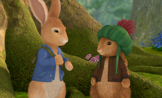 File:Peter-Rabbit-And-Benjamin-Bunny-Cousins.png