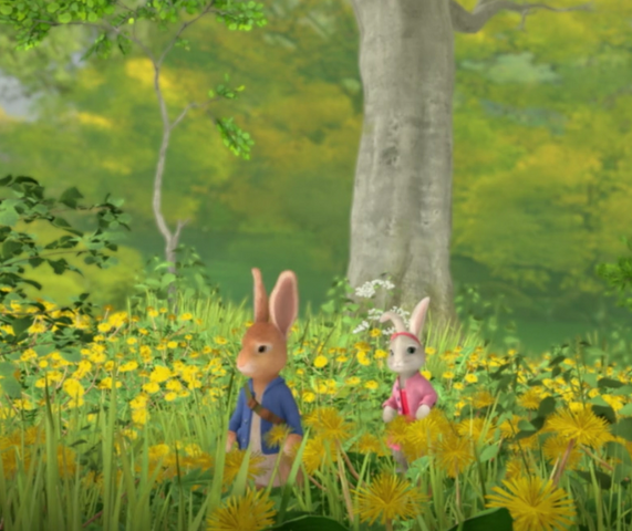 File:Peter-And-Lily-In-Flowers.png