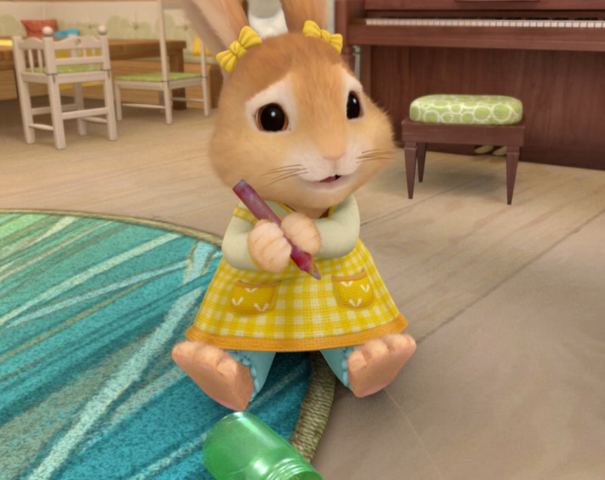 File:Peter-Rabbit's-Sister-Cotton-Tail-Rabbit.png