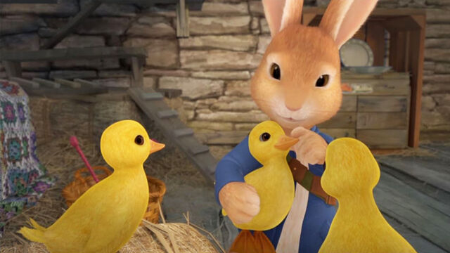 File:Peter-Rabbit-With-Missing-Ducklings.jpg