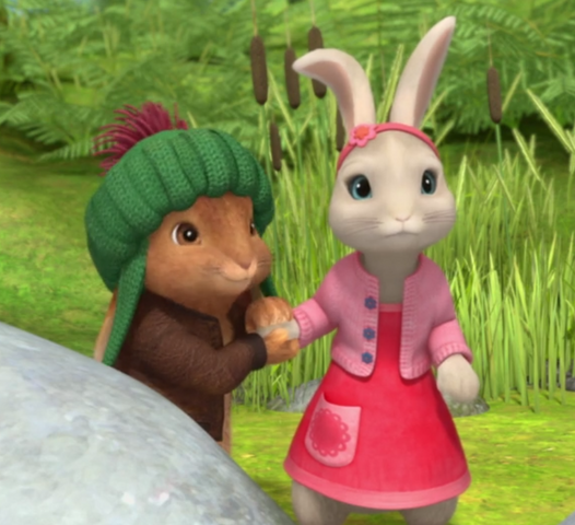 File:Benjamin-Rabbit-And-Lily-Bobtail-Holding-Hands-Peter-Rabbit-Nick-Jr-0x44921.png