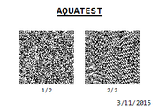 AQUATEST