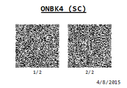 ONBK4 (SC)