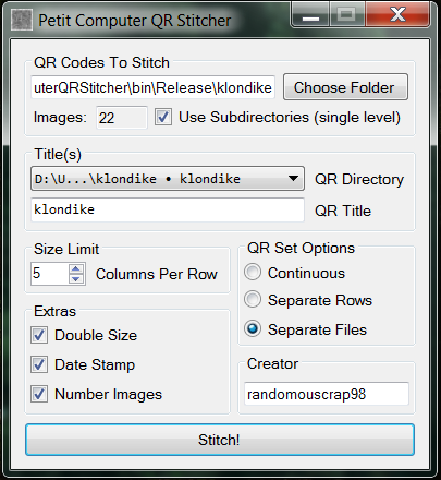 Interface (6)